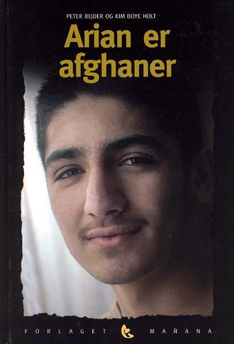 Arian er afghaner