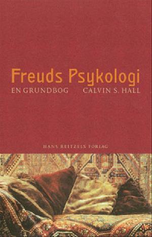 Freuds psykologi : en grundbog