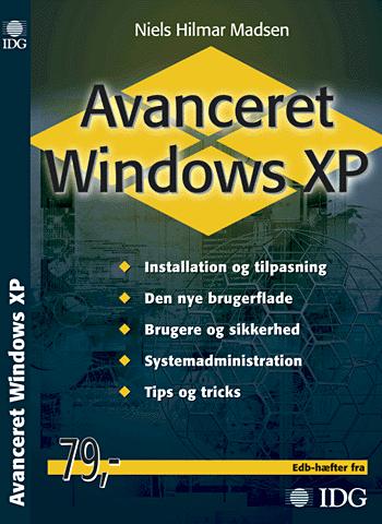 Avanceret Windows XP