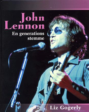 John Lennon - en generations stemme