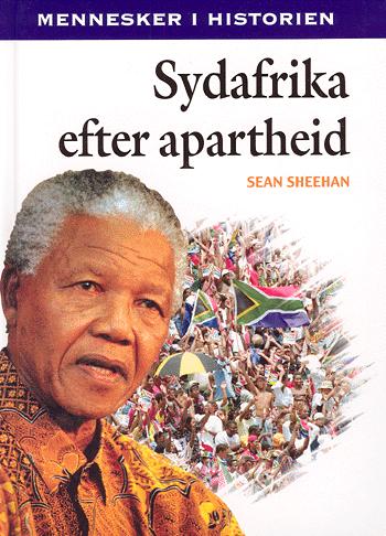 Sydafrika efter apartheid