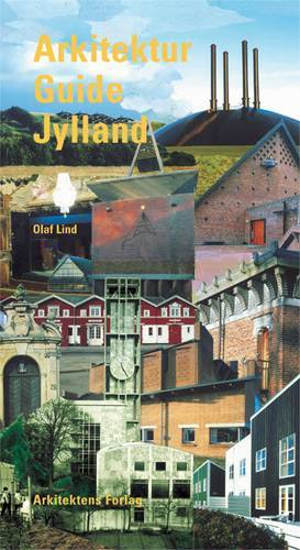 Arkitektur guide Jylland