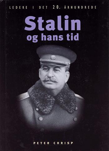 Stalin og hans tid