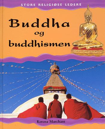 Buddha og buddhismen