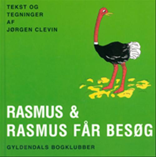 Rasmus & Rasmus får besøg