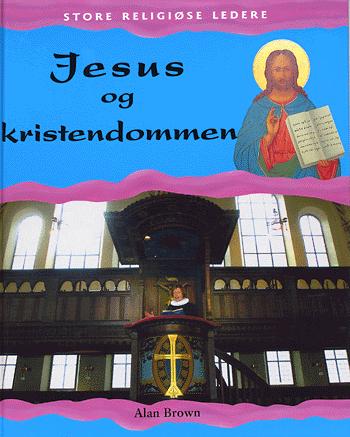 Jesus og kristendommen