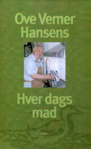 Ove Verner Hansens hver dags mad