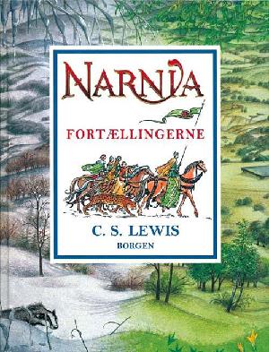 Narnia fortællingerne