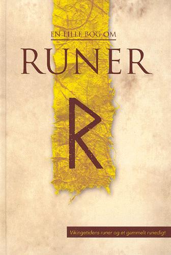 En lille bog om runer