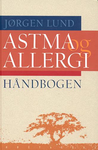 Astma- og allergihåndbogen