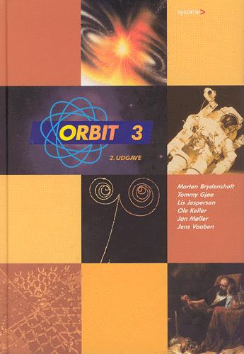 Orbit. Bind 3