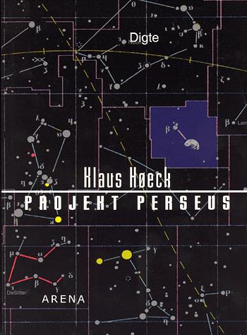 Projekt Perseus : data og science fiction digte