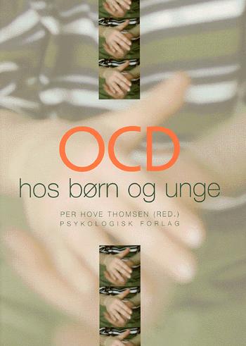 OCD hos børn og unge
