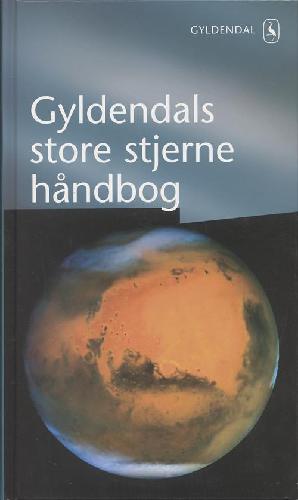 Gyldendals store stjernehåndbog
