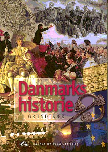 Danmarks historie - i grundtræk