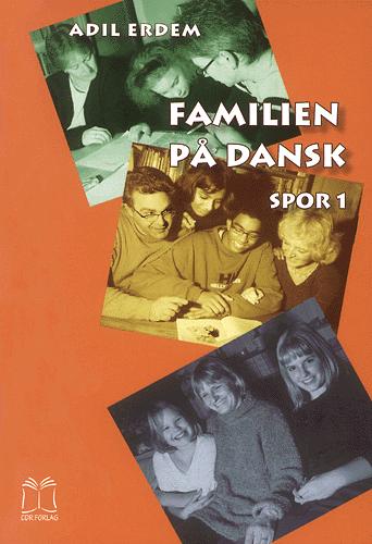 Familien på dansk, spor 1