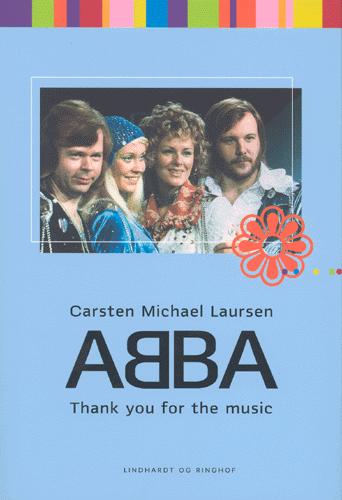 Abba : thank you for the music