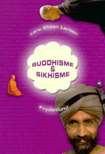Buddhisme og sikhisme