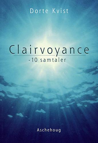 Clairvoyance : 10 samtaler