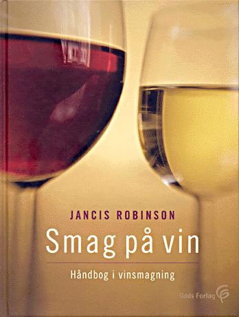 Smag på vin : håndbog i vinsmagning