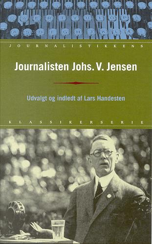 Journalisten Johs. V. Jensen