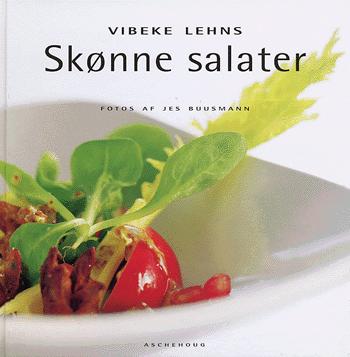 Vibeke Lehns skønne salater