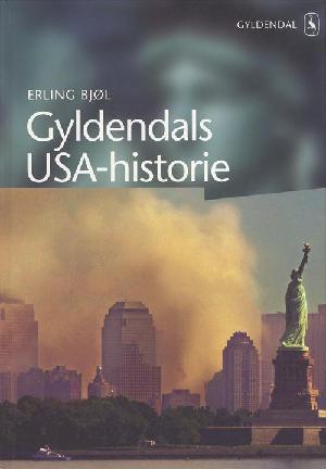 Gyldendals USA-historie