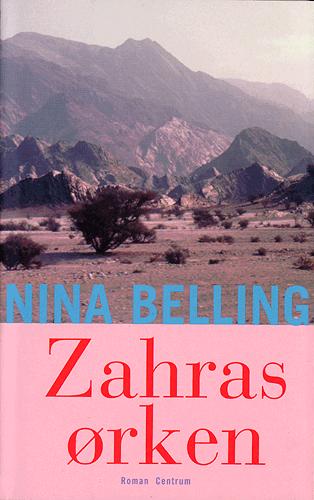 Zahras ørken