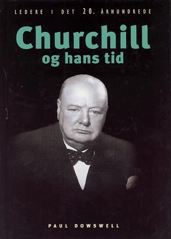 Churchill og hans tid