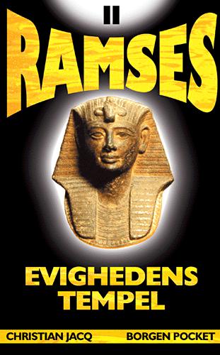 Ramses. Bind 2 : Evighedens tempel