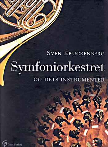 Symfoniorkestret og dets instrumenter