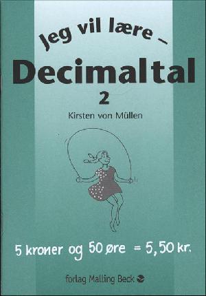 Jeg vil lære decimaltal 2