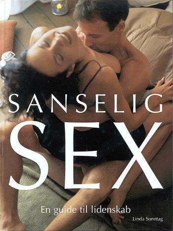 Sanselig sex : en guide til lidenskab