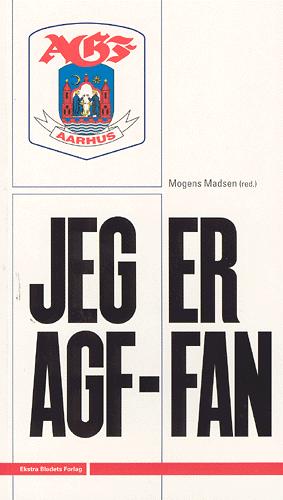 Jeg er AGF-fan - 2002
