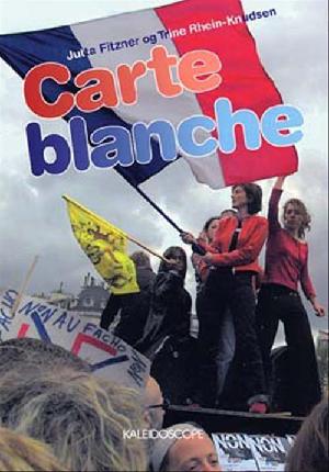 Carte blanche : grundbog
