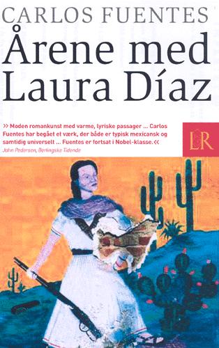 Årene med Laura Díaz