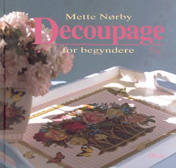 Decoupage for begyndere