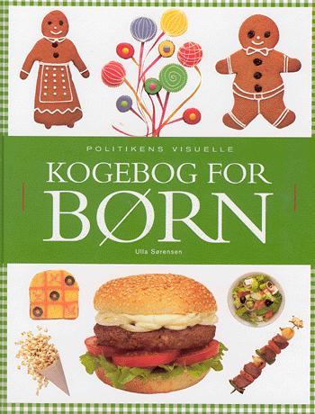 Kogebog for børn