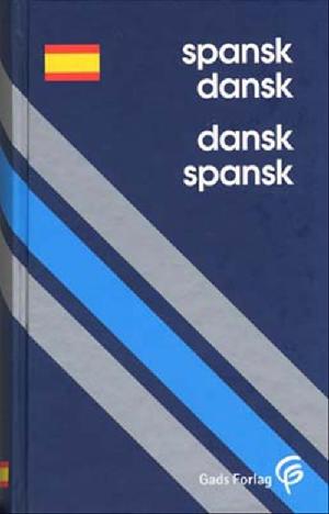 Spansk-dansk, dansk-spansk