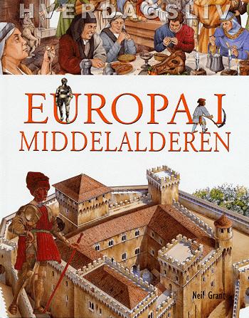 Europa i middelalderen