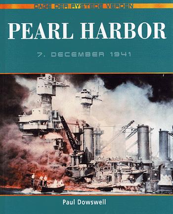 Pearl Harbor : 7. december 1941