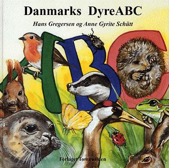 Danmarks dyreABC