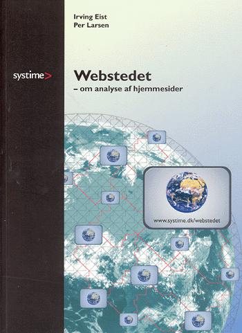 Webstedet : om analyse af hjemmesider