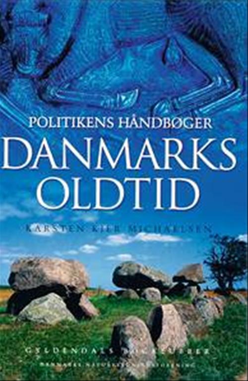 Politikens bog om Danmarks oldtid