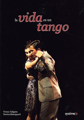 La vida es un tango