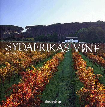 Sydafrikas vine