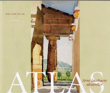 Atlas : Arne Jacobsens akvareller