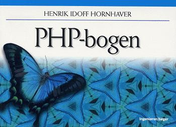 PHP-bogen