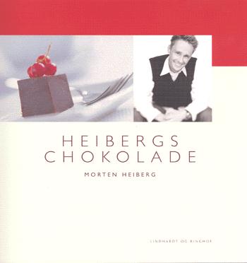 Heibergs chokolade