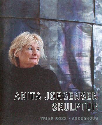 Anita Jørgensen - skulptur